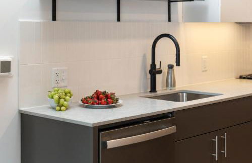 Luxury Apartments by Hyatus at Boston Everett - Foto 58