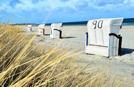 Ferienwohnung Kiekut 2 - Foto 16