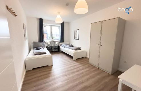 BEGE APARTMENTS ConnectPoint - Foto 11