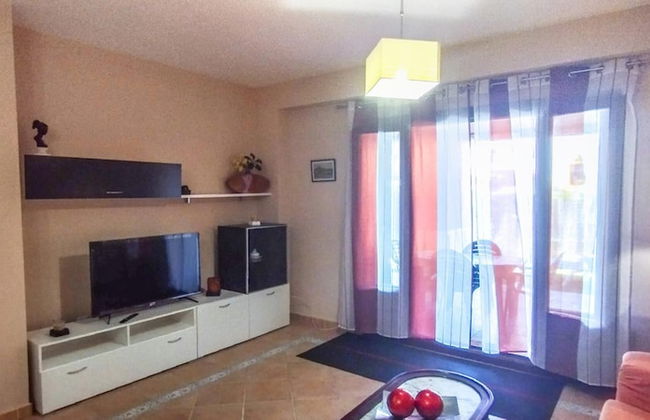 Comfortable 2-bed Apartment in Costa Esuri - Foto 9