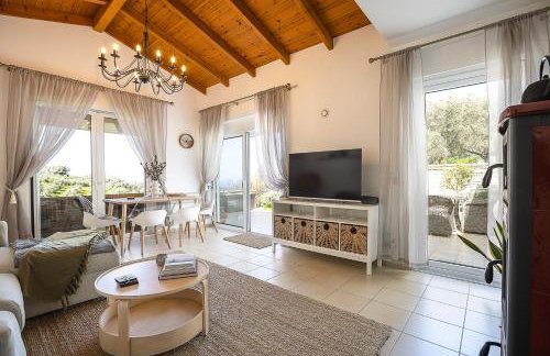 Villa Olive Blue, Adults Only - Photo 13