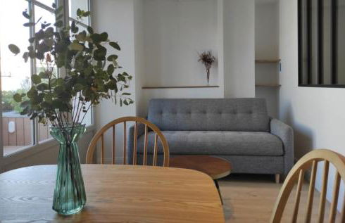 Appart Hôtel & Spa La Villa Du Port - Foto 33