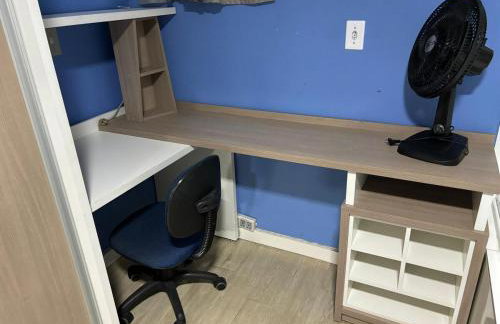 Estúdio Moderno em frente à Rodoviária - Foto 36