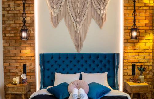 Brick Castle - Apartament Ulrich - Foto 2