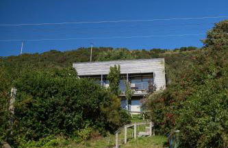 Sea Loch View Holiday Home - Foto 35