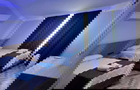 Hale Abla Apart Evleri - Foto 10