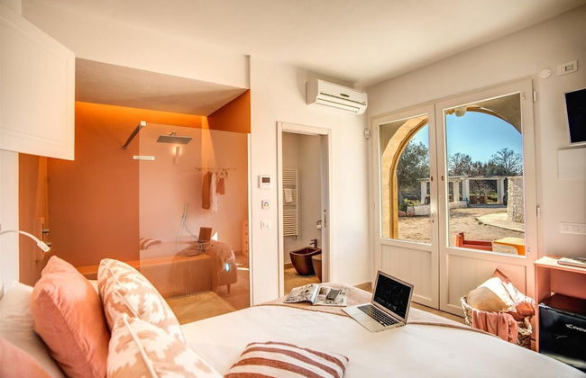 Trullo Lilia - Foto 20