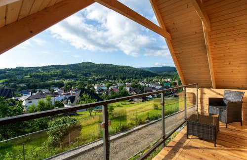 Zdrojówka Domki - Foto 28