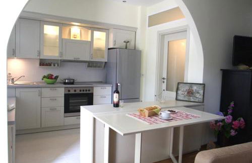 Traditional Houses Atzanou - Foto 12