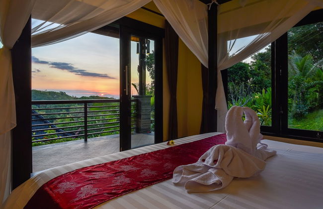 Villa Cahaya - Foto 5