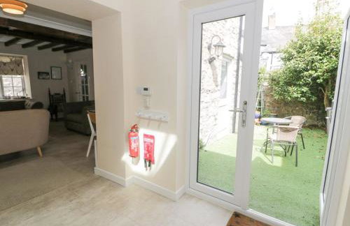 The Old Stables - Pet-Friendly Stay Near Ruthin Castle with Parking - Foto 24