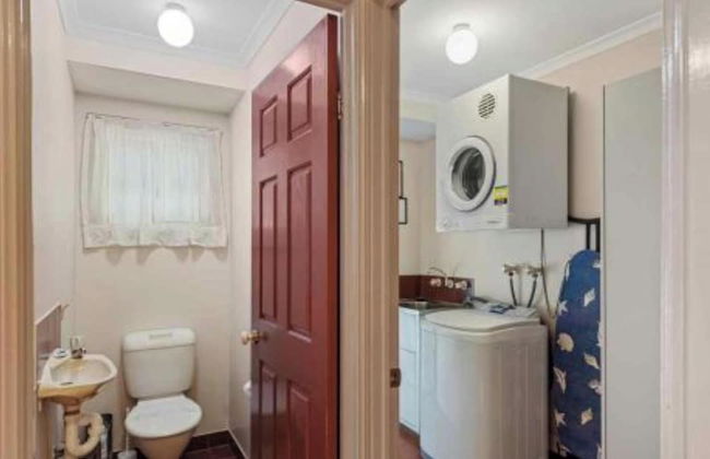 Discovery Parks - Ulladulla - Foto 43