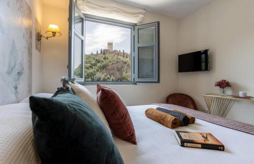 INOLVIDABLES VISTAS a LA ALHAMBRA, - Photo 21