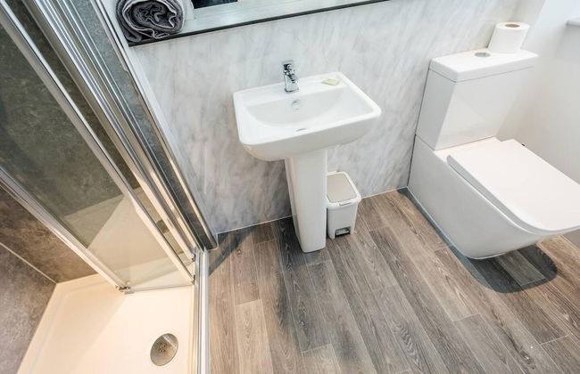 Exquisite Serviced Studio With Private Parking - Foto 6