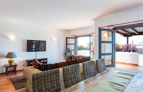 Villa RoMa Lanzarote - Foto 20