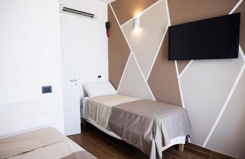 Villa Albamonte - Foto 78