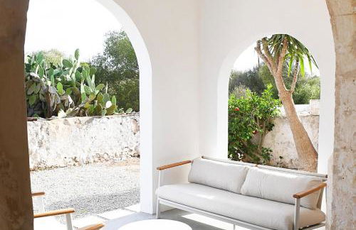 SON MARTORELL by BookMenorcaVillas Unique country house - Foto 36