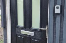 The Orchard's Nook Treehouse - Foto 34