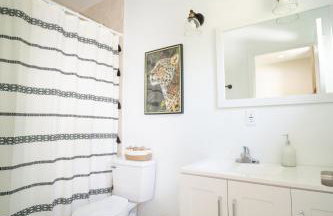 Miami Luxury 5BD Home! Next to Wynwood & Design district - Foto 25