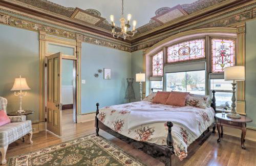 Charming Mt Pleasant Home in Historic Dtwn! - Foto 15