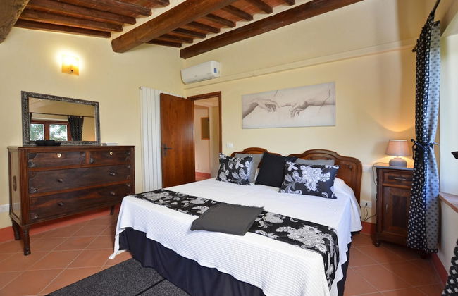 Villa Paradiso 8 in Sestriere - Foto 19