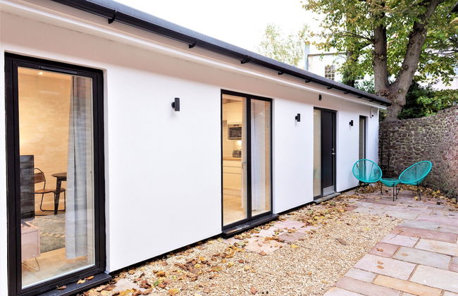 Frederick Place Your Apartment - Foto 62