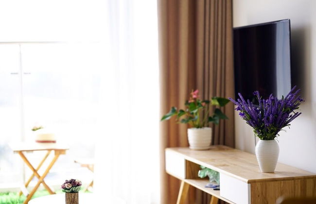 Hometel Newlife Ha Long - Photo 18