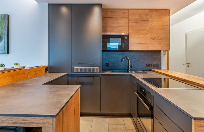 Verditz alpe maritima Ski & See - Top 1 - Foto 5