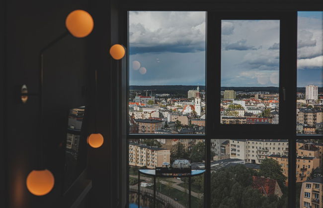 Rio 1 Panoramiczny Widok Centrum Bydgoszczy - Foto 4