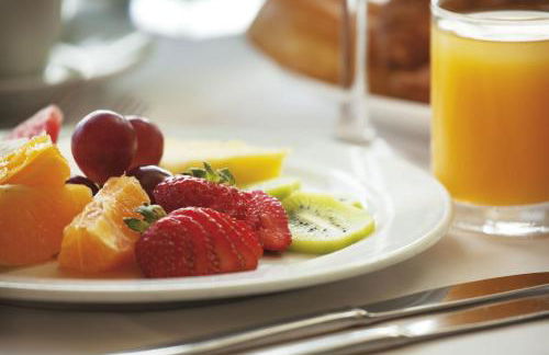 Inturotel Azul Garden - Foto 24