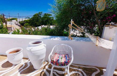 The Summer Pink House - Foto 59