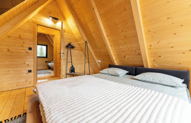 Mountain homes Durmitor 2 - Foto 5