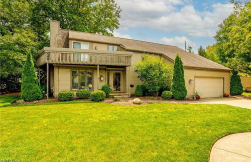 5 Bedroom Family Gathering Home with Indoor Hot Tub - Foto 12