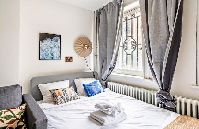 Smartflats - The City - Foto 5