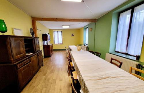 ECOLE de BELMONT - Foto 15