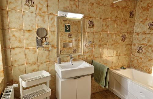 Ferienhaus Meerzeit - Foto 22