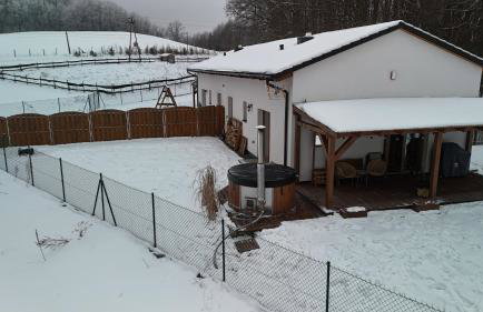 Domki Smokowo - Foto 40