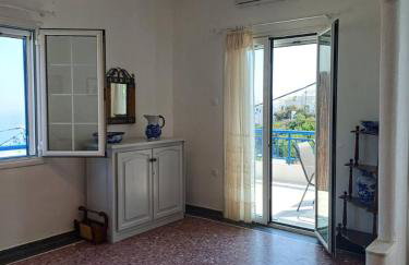 Aperanto House in Arnados, Tinos - Foto 22