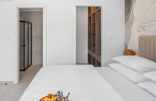 Villa Carmen with 5 en-suite bedrooms, 48 sqm pool, 8km from sea - Photo 26