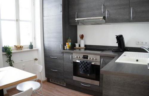 Gemütliches Apartment im Zentrum Andernach - Foto 24