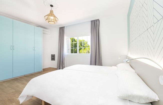 Apartamentos Los Arcos - Foto 7