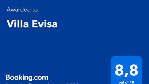 Villa Evisa - Foto 2