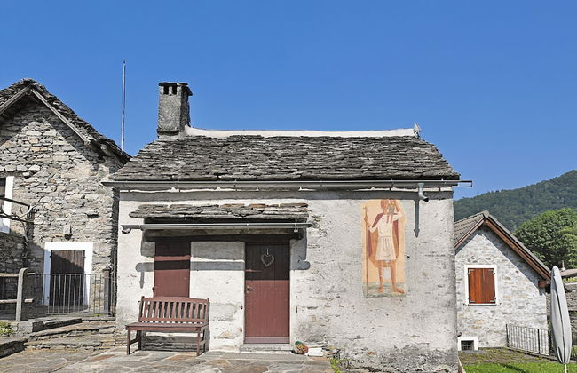 Rustico San Martin - Foto 29