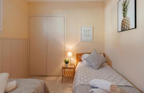 Sitges Holiday Apartment - Foto 32