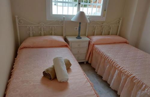 Apartamento El Mirador del Cantil - Foto 16