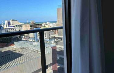 Lindo flat no compact Tambaú 8 andar em Tambaú vista para o mar - Foto 33