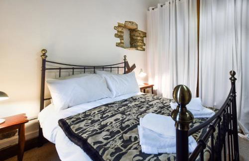 Butts Farm - Foto 40