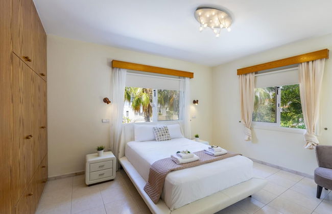 Meneou Seaside Mansion 7 - Foto 53