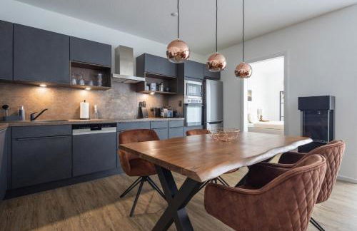 Park-Apartment Scharmützelsee Wohnung 12 - Foto 4