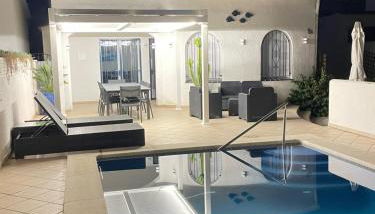 Charmante villa avec piscine dans les canaux - Foto 2